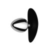 Master Series Plug en métal Dark Invader M 8 x 3.4 cm